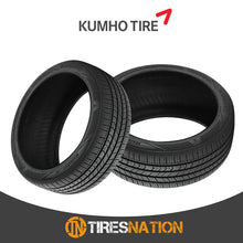 Kumho Solus Ta91 255/45R19 104V Tire