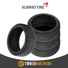 Kumho Solus Ta91 255/45R19 104V Tire