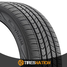 Kumho Solus Ta91 255/45R19 104V Tire