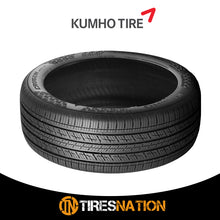Kumho Crugen Hp71 Ev 235/55R18 104V Tire