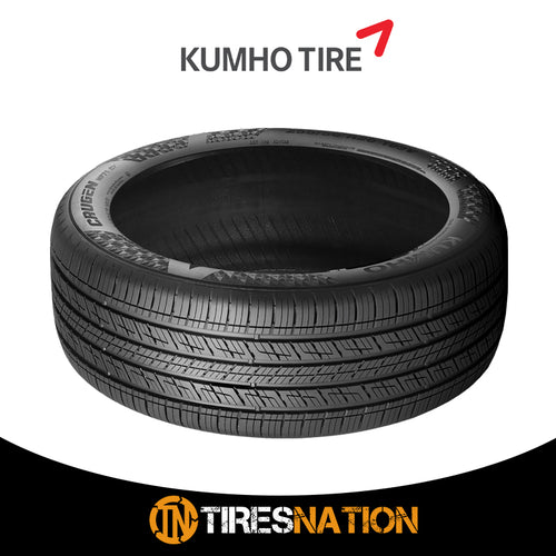 Kumho Crugen Hp71 Ev 255/45R20 105V Tire