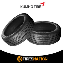 Kumho Crugen Hp71 Ev 255/45R20 105V Tire