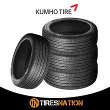 Kumho Crugen Hp71 Ev 255/50R19 107V Tire