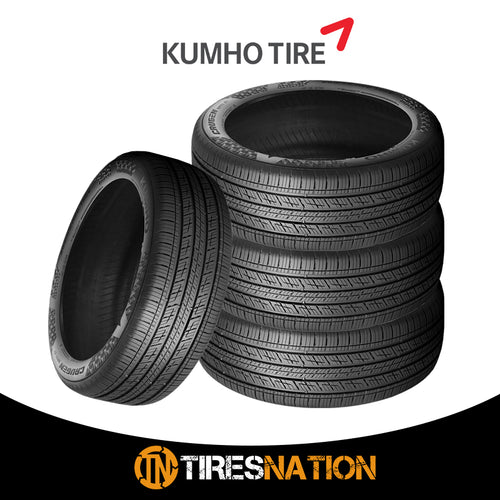 Kumho Crugen Hp71 Ev 255/50R19 107V Tire