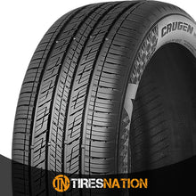 Kumho Crugen Hp71 Ev 255/45R20 105V Tire
