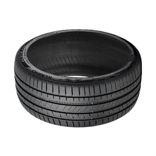 Kumho Ecsta Sport A/S Pa71 225/50R17 94W Tire