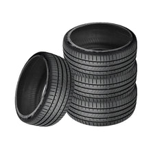 Kumho Ecsta Sport A/S Pa71 245/55R18 103Y Tire