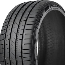 Kumho Ecsta Sport A/S Pa71 255/35R19 96Y Tire