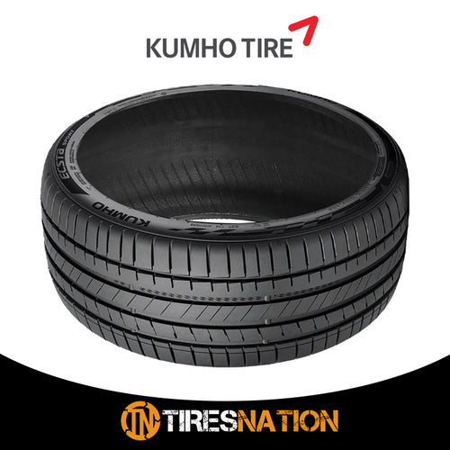 Kumho Ecsta Sport Ps 72 245/45R18 100Y Tire