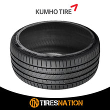 Kumho Ecsta Sport Ps 72 245/45R17 99Y Tire