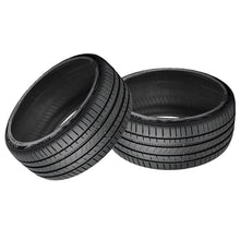 Kumho Ecsta Sport Ps 72 255/40R18 99Y Tire