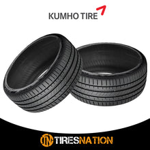Kumho Ecsta Sport Ps 72 245/45R17 99Y Tire