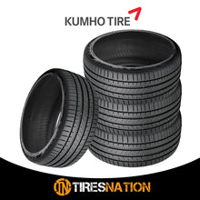 Kumho Ecsta Sport Ps 72 245/45R17 99Y Tire
