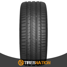 Kumho Ecsta Sport Ps 72 245/45R17 99Y Tire