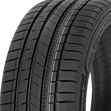 Kumho Ecsta Sport Ps 72 245/40R19 98Y Tire