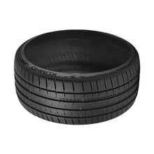 Kumho Ecsta Sport S Ps72s 295/40R19 108Y Tire
