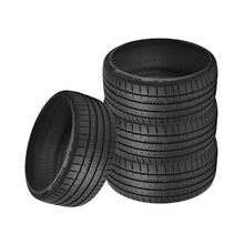 Kumho Ecsta Sport S Ps72s 295/40R19 108Y Tire