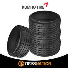 Kumho Ecsta Sport S Ps72s 255/35R19 96Y Tire