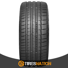Kumho Ecsta Sport S Ps72s 255/35R19 96Y Tire