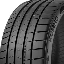 Kumho Ecsta Sport S Ps72s 305/30R20 103Y Tire