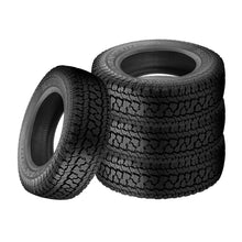 Kumho Road Venture Rt51 37/13.5R20 127R Tire