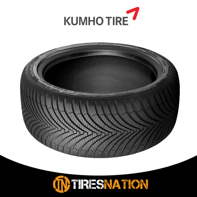 Kumho Solus Ha32 205/55R16 91H Tire