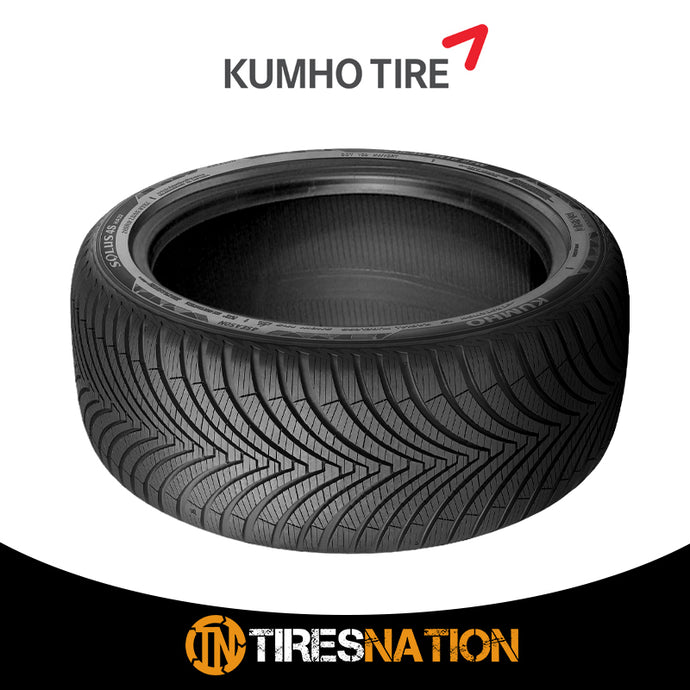 Kumho Solus Ha32 215/55R17 98W Tire