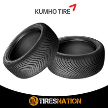 Kumho Solus Ha32 235/60R18 107V Tire