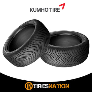 Kumho Solus Ha32 205/55R16 91H Tire