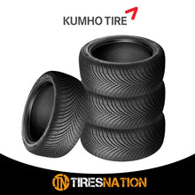 Kumho Solus Ha32 205/55R16 91H Tire