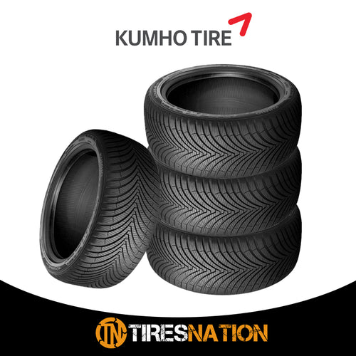 Kumho Solus Ha32 205/55R17 95V Tire