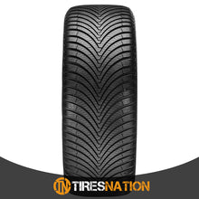 Kumho Solus Ha32 225/55R17 101W Tire