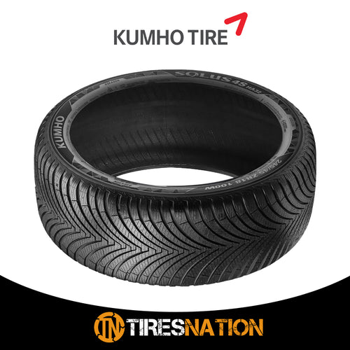 Kumho Solus Ha32 Suv 225/65R17 106V Tire