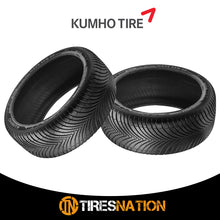 Kumho Solus Ha32 Suv 235/65R18 110H Tire