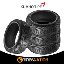 Kumho Solus Ha32 Suv 235/65R18 110H Tire