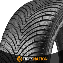 Kumho Solus Ha32 Suv 235/55R18 104V Tire