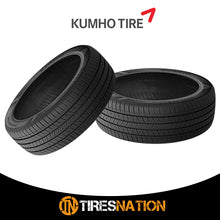 Kumho Solus Ta31 Ev 215/50R17 95V Tire