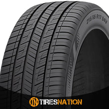 Kumho Solus Ta31 Ev 215/50R17 95V Tire