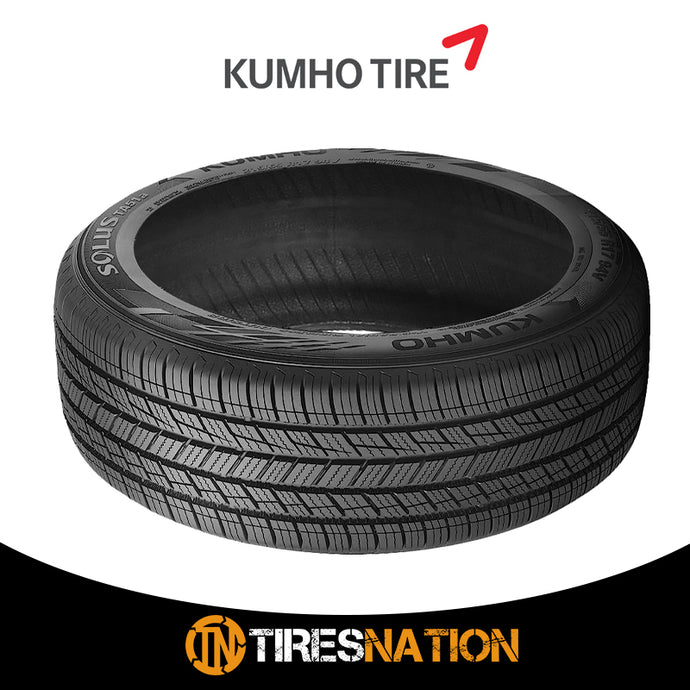 Kumho Solus Ta51a 245/50R18 100V Tire