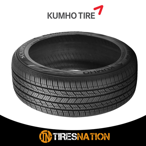 Kumho Solus Ta51a 225/60R16 98H Tire
