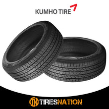 Kumho Solus Ta51a 215/65R17 99T Tire