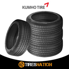 Kumho Solus Ta51a 225/60R17 99H Tire