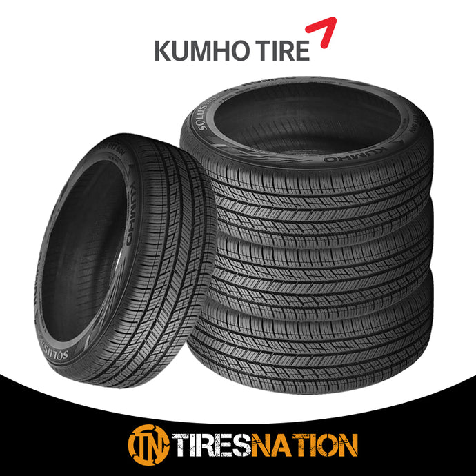 Kumho Solus Ta51a 215/60R17 96H Tire