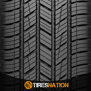 Kumho Solus Ta51a 235/45R17 94V Tire