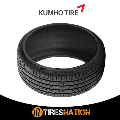 Kumho Majesty Solus Ta91 Ev 245/35R21 96Y Tire