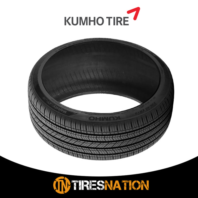 Kumho Solus Ta91 Ev 255/45R19 104V Tire