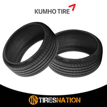 Kumho Majesty Solus Ta91 Ev 245/35R21 96Y Tire