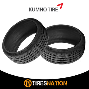 Kumho Majesty Solus Ta91 Ev 245/35R21 96Y Tire