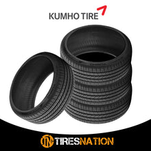 Kumho Majesty Solus Ta91 Ev 245/35R21 96Y Tire