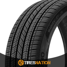 Kumho Majesty Solus Ta91 Ev 265/35R21 101Y Tire